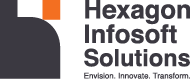 Hexagon AI Solution logo